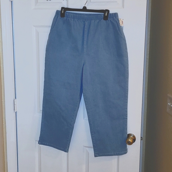 d & co. Denim - 👖Elastic waist Jeans